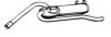 FONOS 612424 End Silencer
